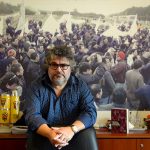 "La huelga general es la herramienta fundamental que tiene el movimiento obrero"