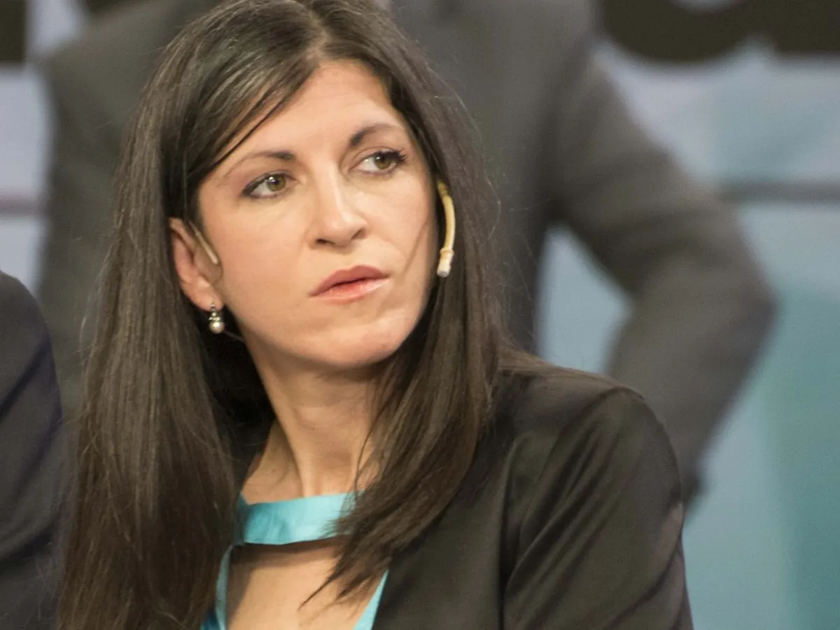 Fernanda Vallejos: “Hay respaldo de los gobernadores en la designación de Batakis”