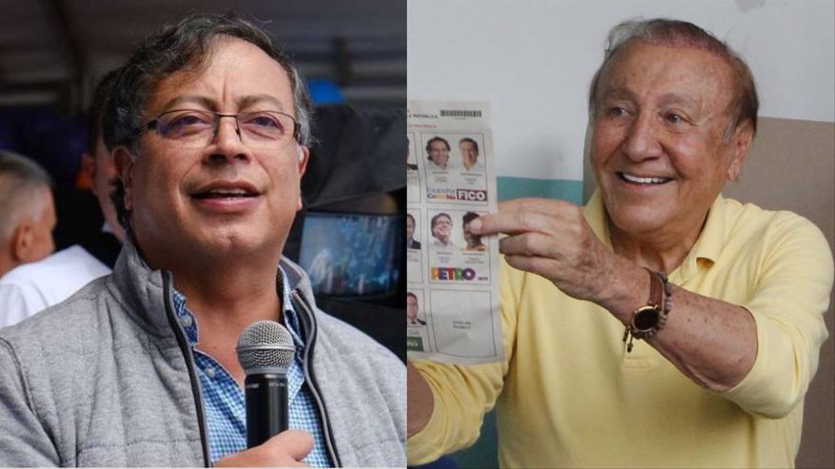Marco Teruggi: “Es difícil saber como va a terminar la elección en Colombia”