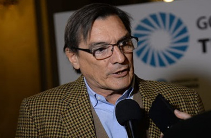 Álvaro Simón Padrós: “En el Norte la escasez de gasoil es generalizada”