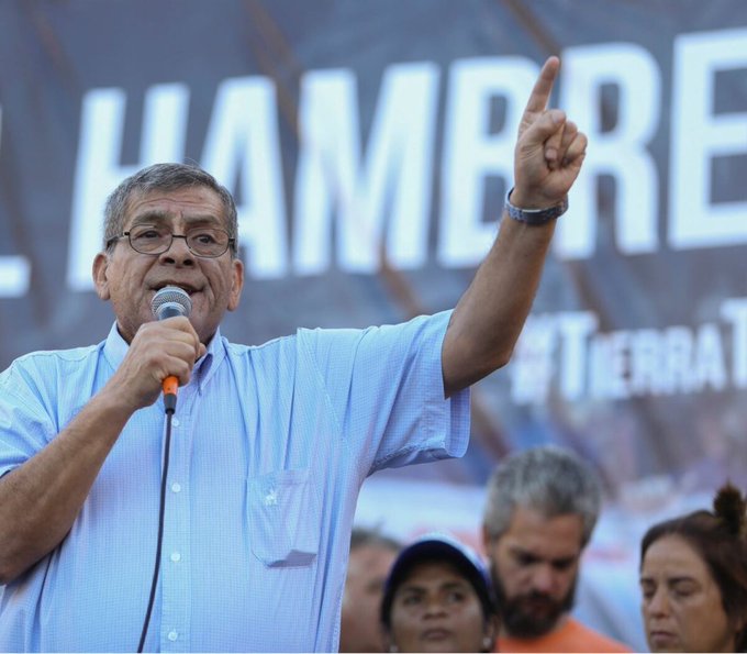 Juan Carlos Alderete: “El 23 de junio vence la prórroga de la moratoria previsional”