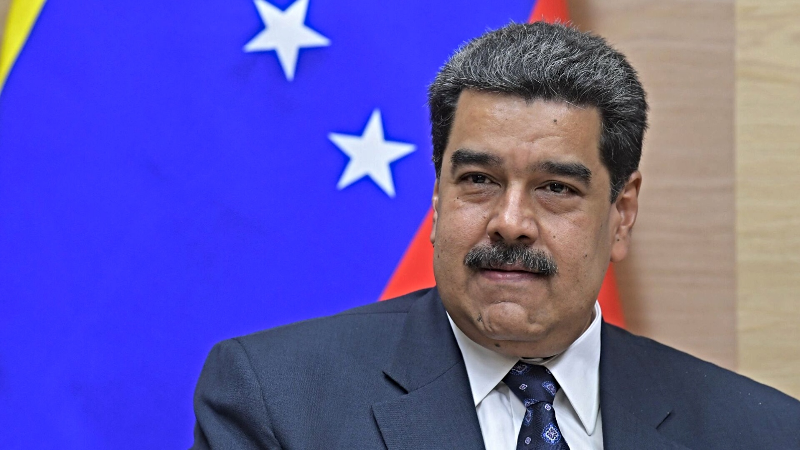 Nicolás Maduro: “Vamos a estar bien representados por Alberto Fernández en Los Ángeles”