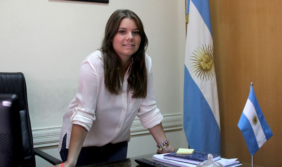Magdalena Tiesso: “Larreta beneficia a las grandes empresas y crea más desigualdad en CABA”