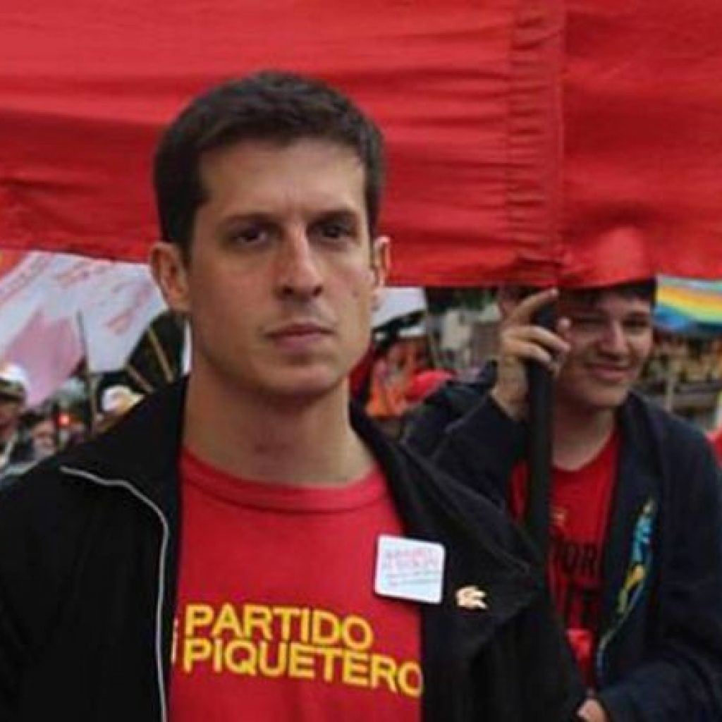 Marino: “El Gobierno no está cumpliendo con las promesas electorales”