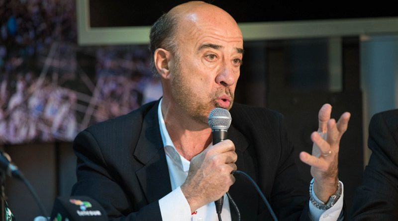 Oscar Laborde: “Alberto Fernández está cumpliendo muy bien el rol de presidente de la CELAC”