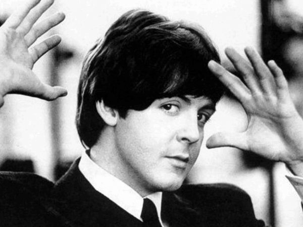 Eduardo Fabregat sobre los 80 años de Paul McCartney