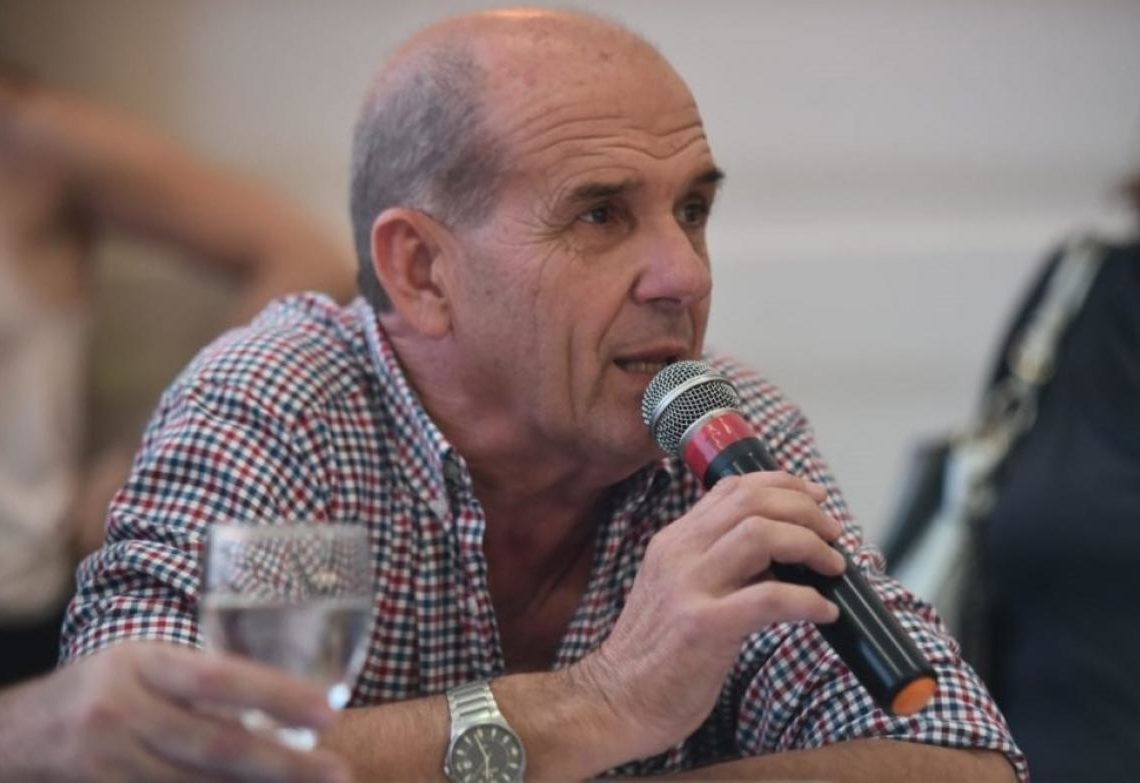 Pablo Zurro: “Larreta es un ignorante de lo que es la Argentina”