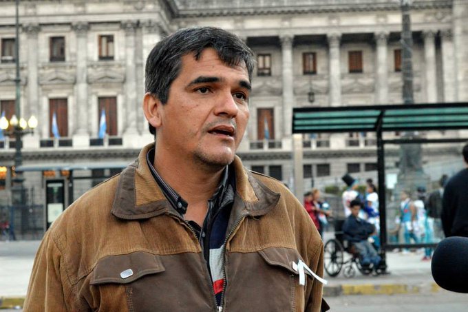 Salvador Torres: “Es una lucha histórica mantener un precio justo de la yerba”