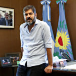 “El desafío es poder construir una alternativa a Milei”