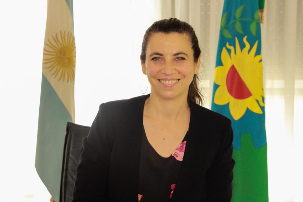 Julieta Calmels: “El Estado argentino debe avanzar en la reforma del modelo de salud mental”