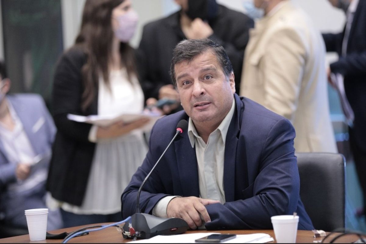 Marcelo Casaretto: “El Poder Judicial quiere avanzar sobre el ejecutivo y el legislativo”