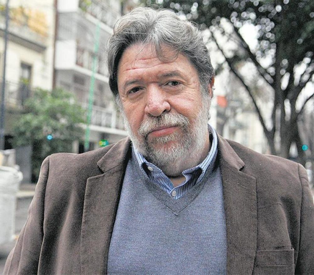 Claudio Lozano: “Cristina tiene la posibilidad de resolver la interna siendo candidata”