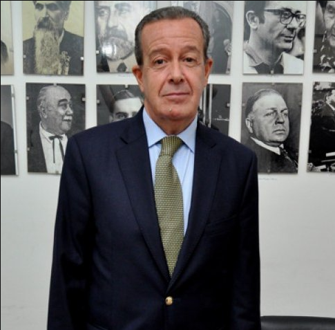 «Ya vimos esta historia, lo mismo pasó en 2001»