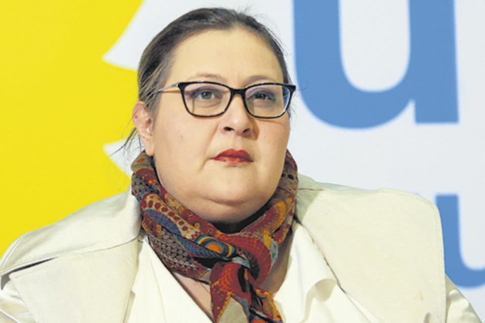 Graciana Peñafort: “La oposición tiene una clara voluntad de no cambiar el Poder Judicial”