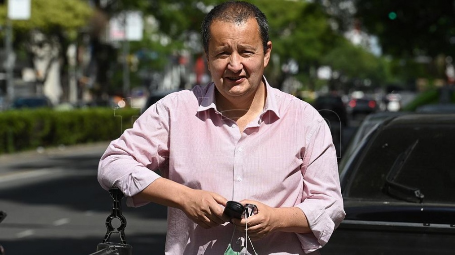 Diputado de Santa Fe: “El patrimonio de Central está en riesgo con la llegada de Tevez”