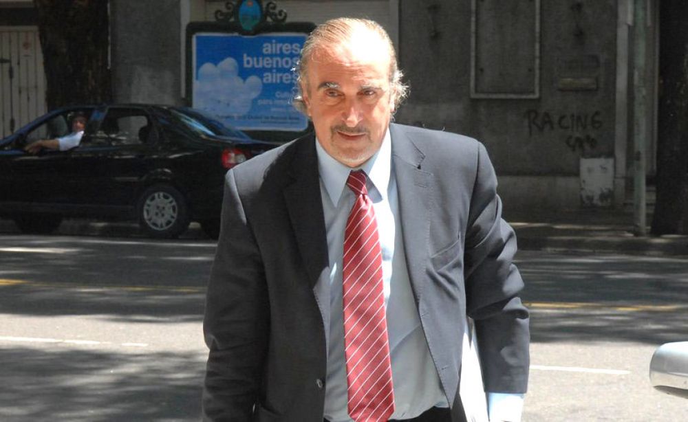 Daniel Llermanos: “Daniel Capdevila, el ex interventor del Astillero Río Santiago, fue quien se transfirió los $1000 millones a su cuenta personal”