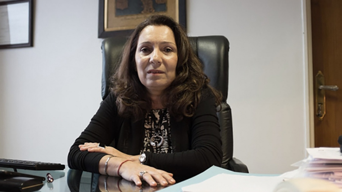 Cristina Caamaño: “La media sanción a la creación de la Universidad de las Madres de Plaza de Mayo es algo por lo que las madres lucharon por más de 20 años”