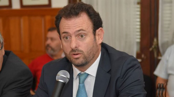 José Urtubey: “Massa le dará unidad al criterio de decisiones económicas”