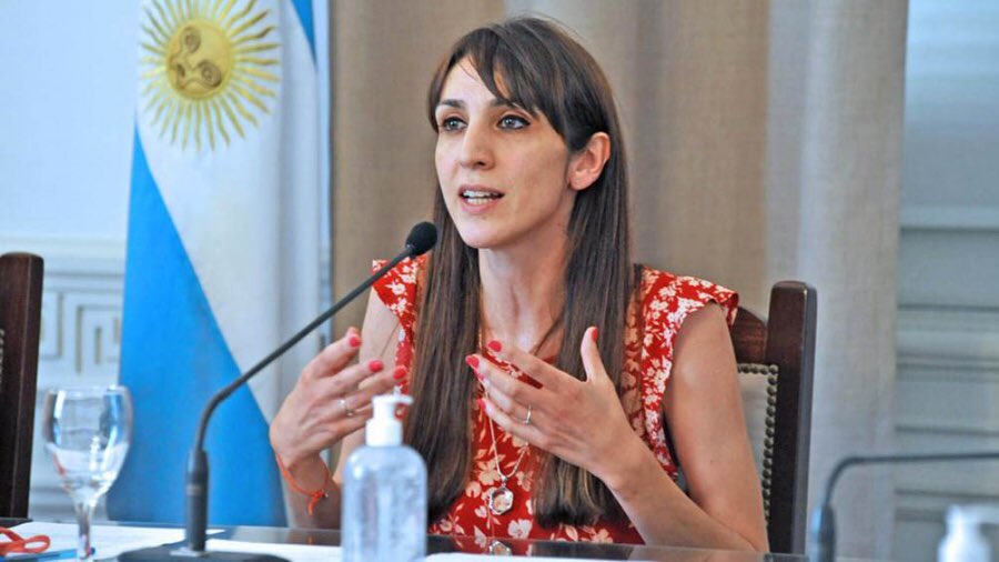 Larroque: “EL 70% de las familias de Argentina practican algún método de disciplina violenta frente a la crianza”