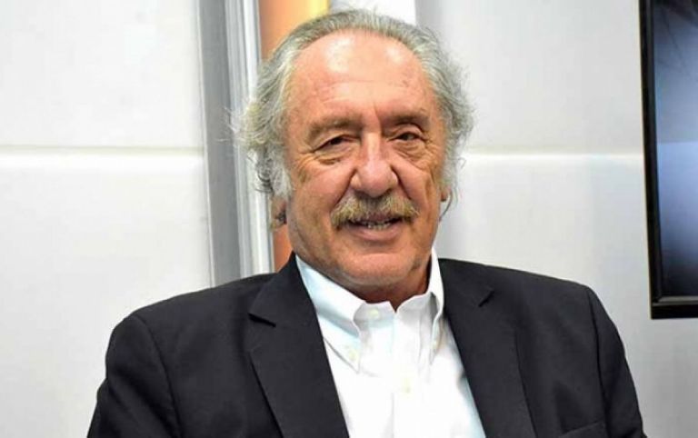 Raúl Timerman: “Tenemos que fortalecer la democracia, que tiene deudas con la sociedad”