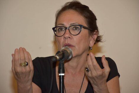El editorial de Sandra Russo: “Capuchetti quiere seguir no investigando”