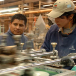 Thea: "Hoy falta creatividad en el peronismo"