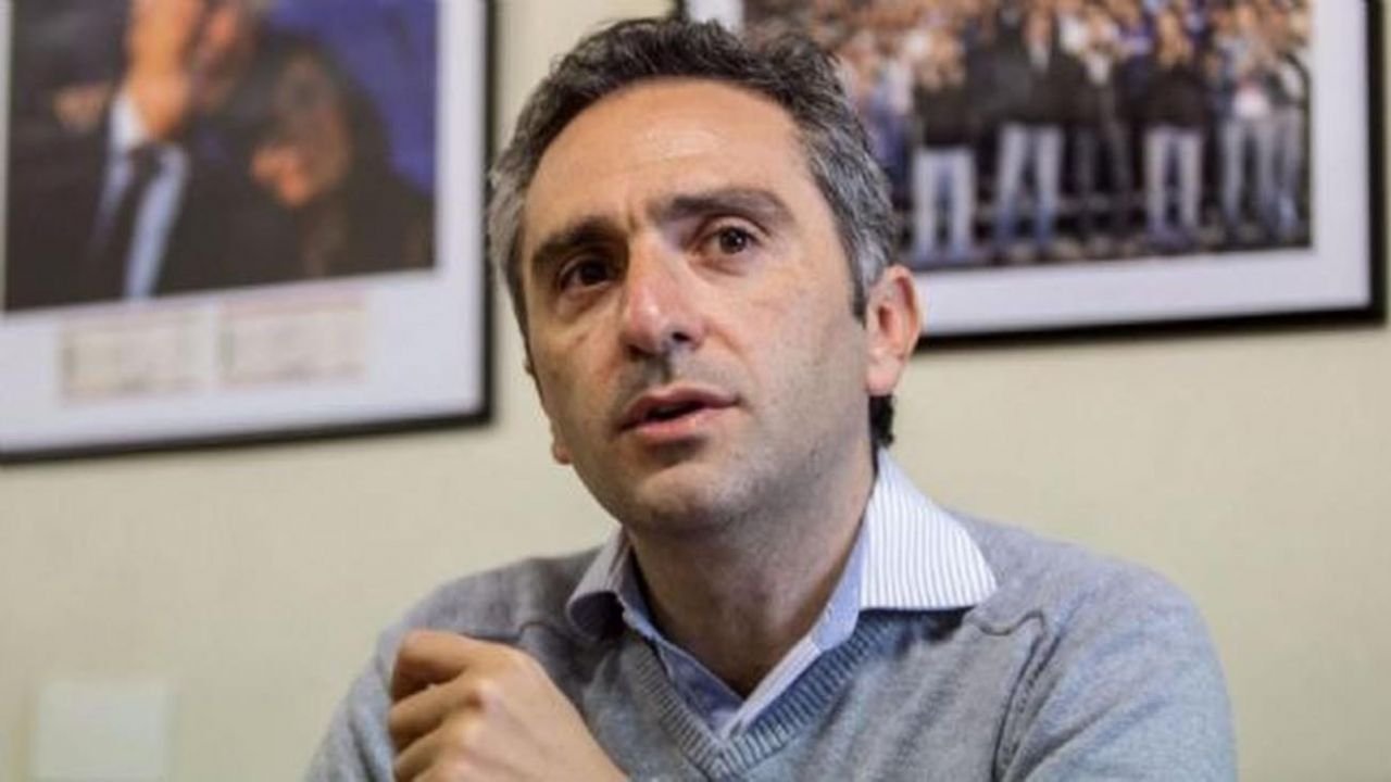 Andrés Larroque: “Estamos en una situación similar a la pandemia, con sectores que comienzan a sumergirse en la pobreza”