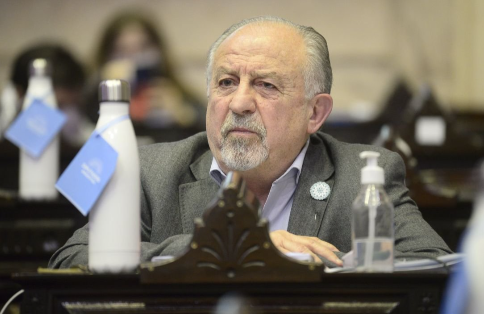 Yasky: “La oposición quiere estigmatizar a los movimientos sindicales, les molestan”