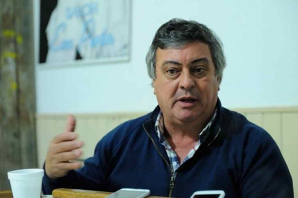 Carlos Selva: “La oposición pretende tomar el Congreso”