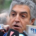 «El juez tiene más posibilidad de ir preso que el Chiqui Tapia»