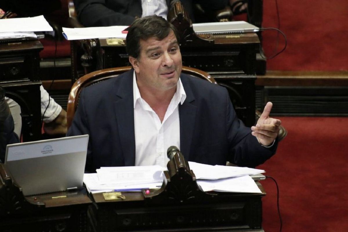 Casaretto: “El acuerdo de YPF con Petronas permitiría otro gasoducto además del Néstor Kirchner”