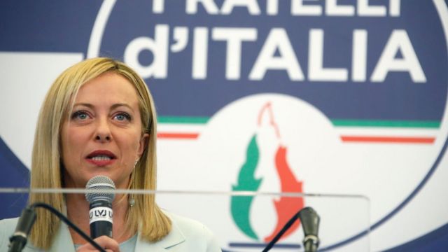 Montero: “La agenda de Italia comenzará a ser más reaccionaria también en cuanto a la inmigración”