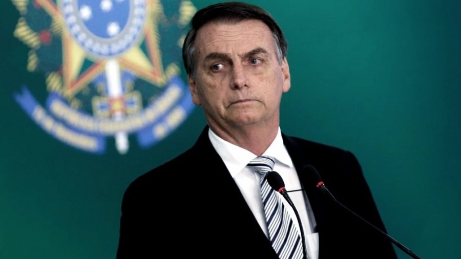 Carlos Raimundi: “Hay una conexión entre Trump, Bolsonaro y los mecanismos mafiosos de Macri”