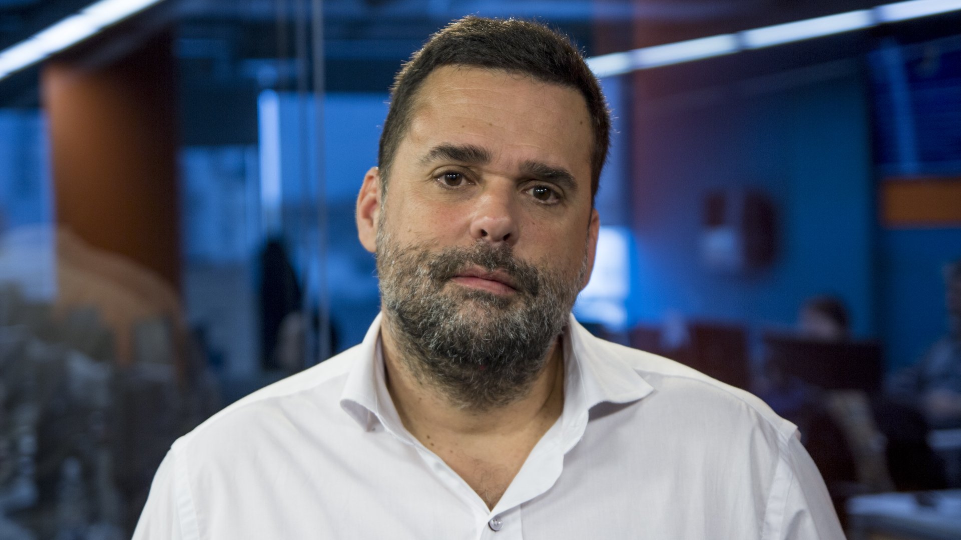 Daniel Menéndez: “Hay un reconocimiento de Sergio Massa para el liderazgo político de Cristina”