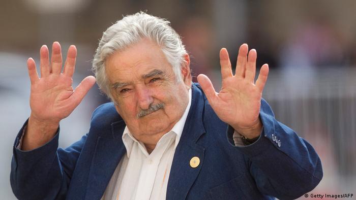 Mujica: “El régimen de Bolsonaro tiene signos de locura”
