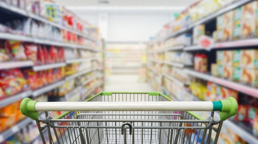 Fernando Aguirre: “A los supermercados chicos no les dan las cuentas para estar en Precios Justos”