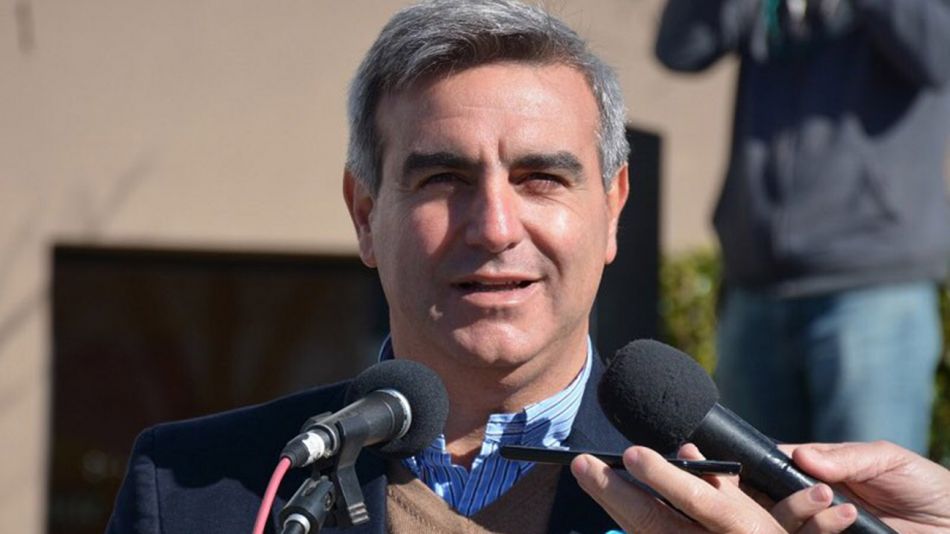 Francisco ‘Paco’ Durañona: “Axel está en óptimas condiciones para ser candidato a presidente”