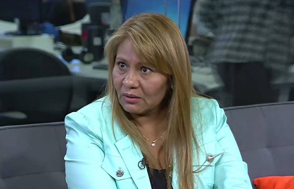 Yolanda Durán: “Necesitamos tener precios de referencia y que se pare esta inflación”