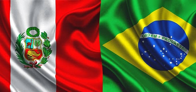 Columna de Federico Montero: Análisis de la situación en Perú y Brasil