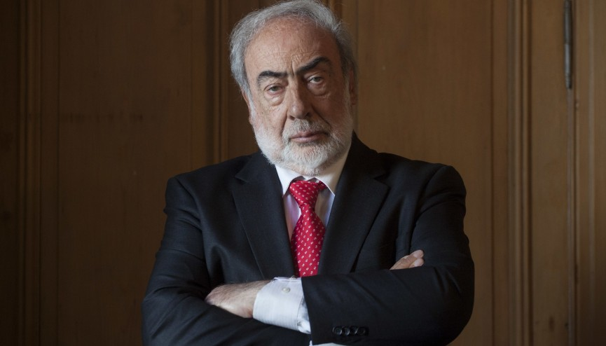 Eduardo Barcesat: “El Congreso Nacional puede intervenir Jujuy”