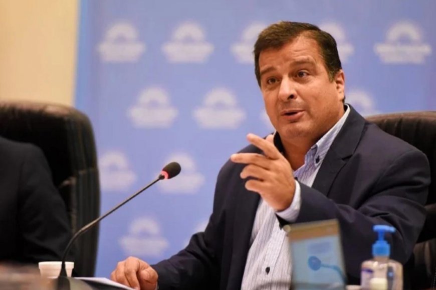 Marcelo Casaretto: “La Corte está favoreciendo a la candidatura de Larreta para 2023”