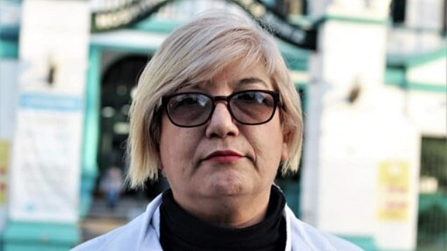 Gabriela Piovano: “En estos quince días van a seguir subiendo los casos de Covid”