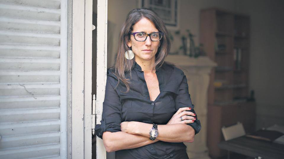 Elizabeth Gómez Alcorta: “No hay decisión política en CABA para invertir en políticas públicas”