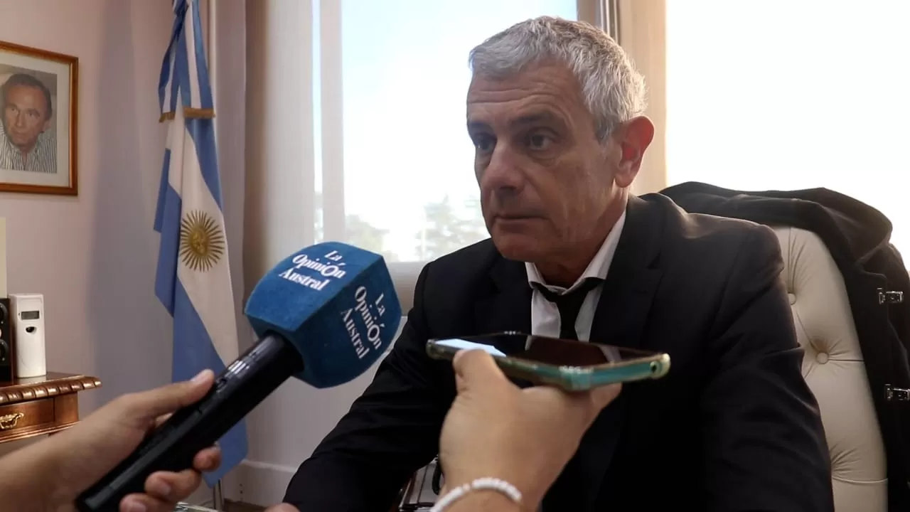 Fernández: “Hay que hacer una reforma judicial, necesitamos una Corte que atienda los problemas federales”