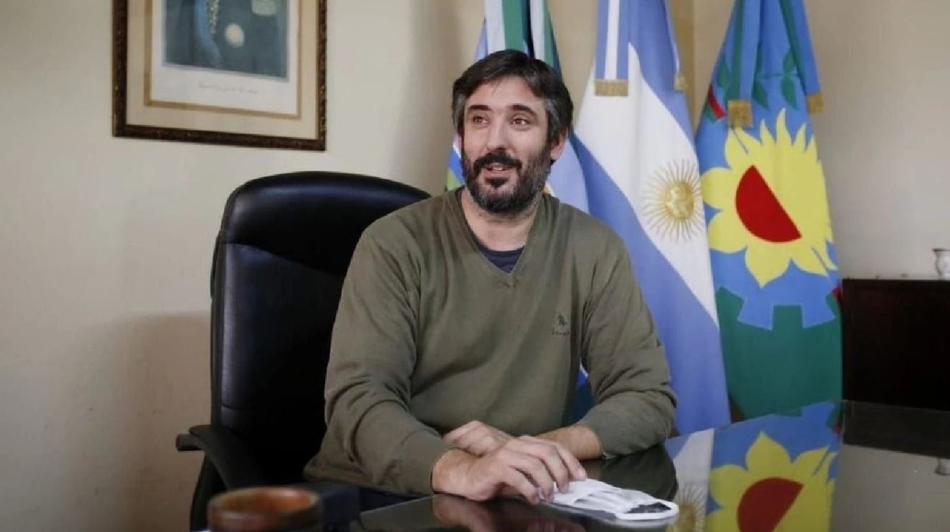 Sebastián Ianantuony: “Hay una gran incógnita en Nación para ver quien encabeza la boleta en 2023”