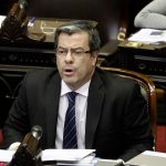 "Adorni tiene que rendir cuentas frente en el Congreso"