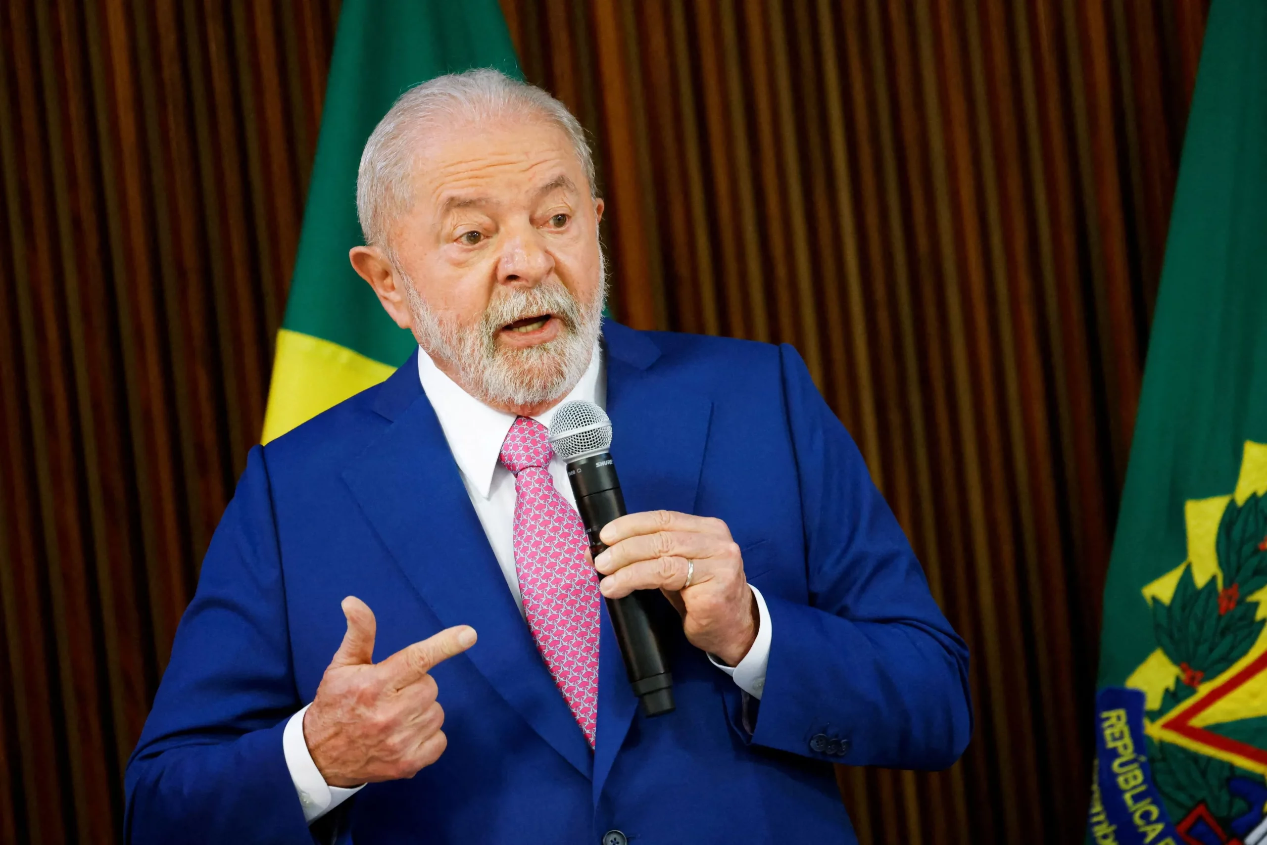Darío Pignotti: “Lula se refirió al hecho como un intento de golpe de Estado”