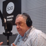 "Argentina es el país que menos delitos tiene por niños de menores de 16 años"