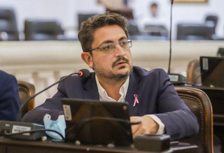 Herrera: “El fallo del juez Ramos confirma que hay dos Constituciones para Comodoro Py”