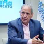 “El gobierno de Milei tiene conductas fascistas”